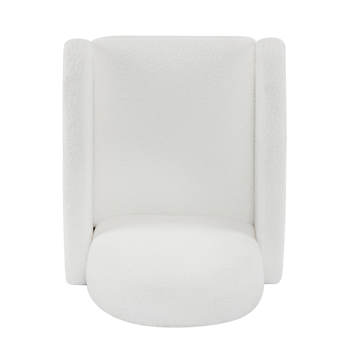 360 Swivel and Glider Recliner Chair - Beige