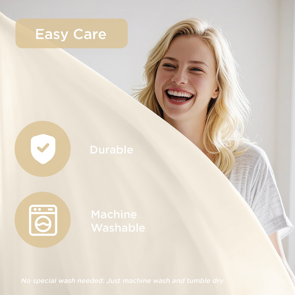 3-Piece Queen Cooling Sheet Set