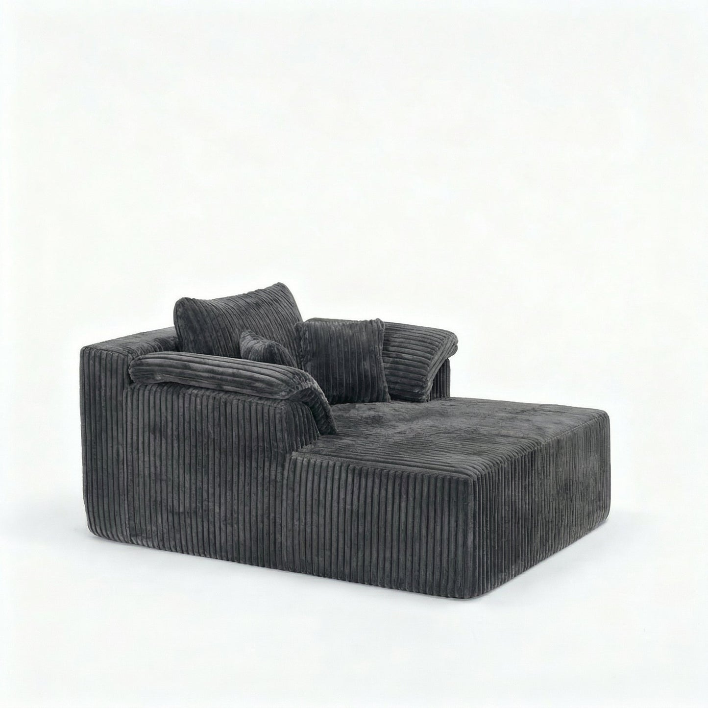 60 Inch Chaise Lounge Chair Indoor