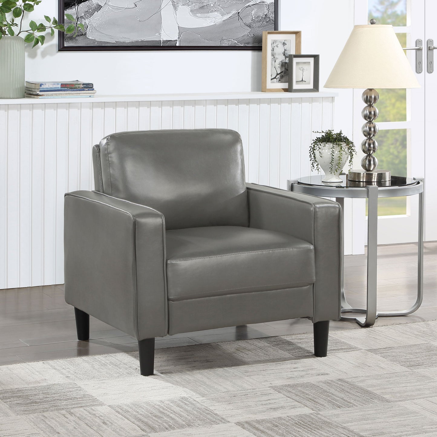 Farallone Chair