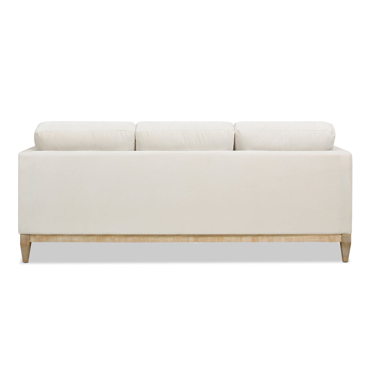 Knox 84" Modern Farmhouse Sofa