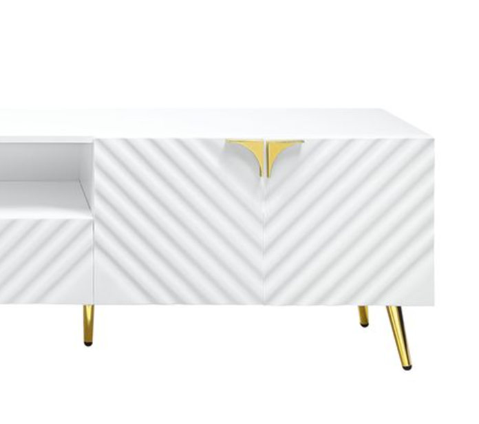 Gaines TV & Entertainment Furniture