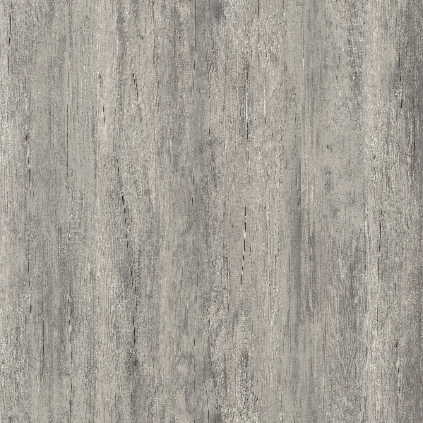 Tona Grey Driftwood 3-Drawer L-shape Desk