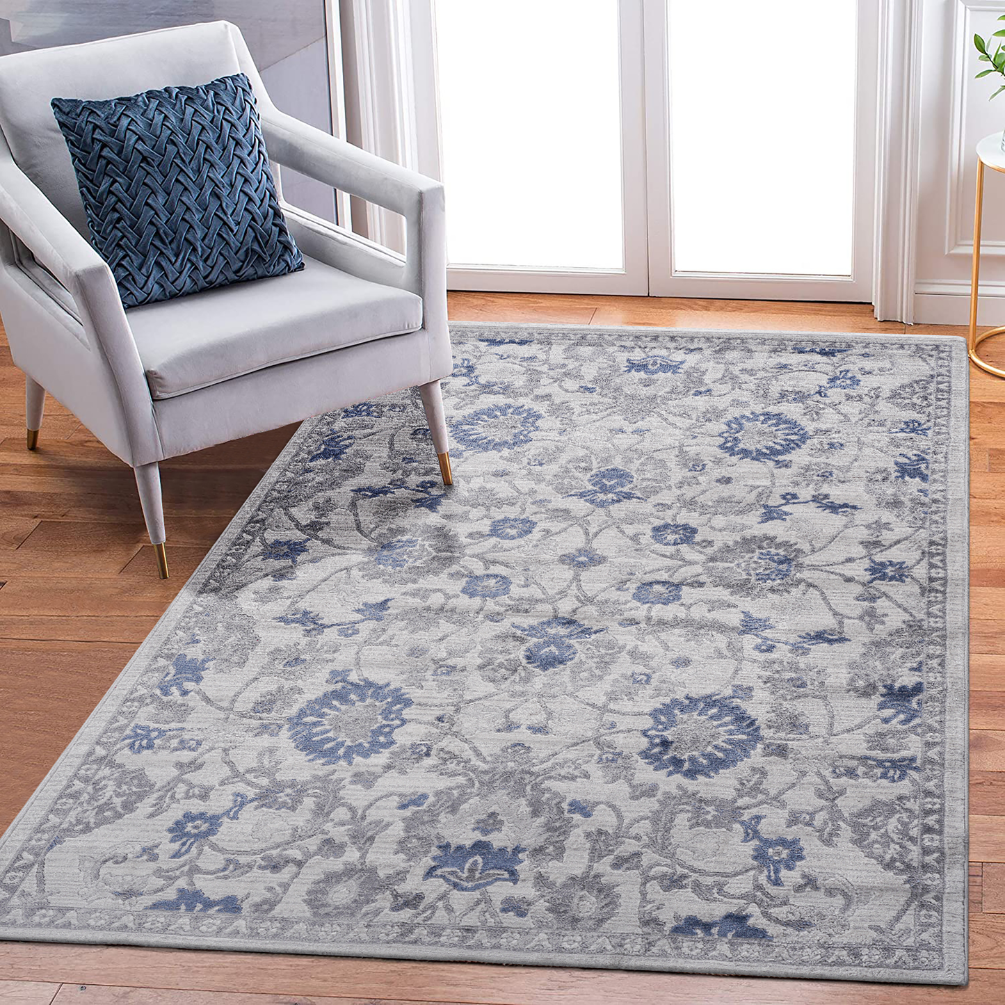 Marfi Collection 7.9X10 Rugs