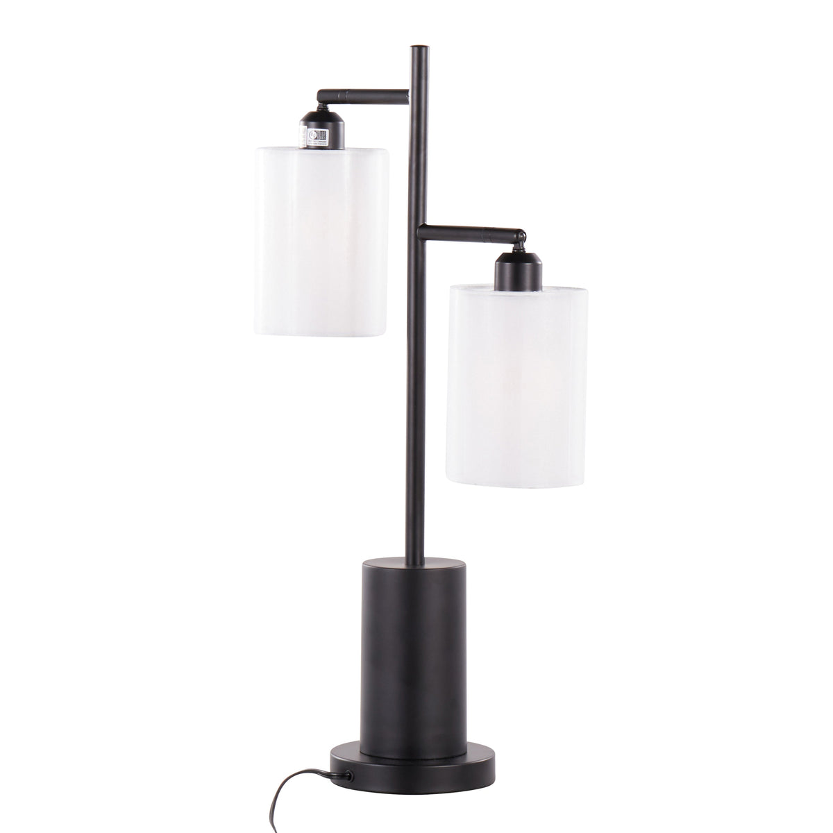 Cannes Contemporary Table Lamp