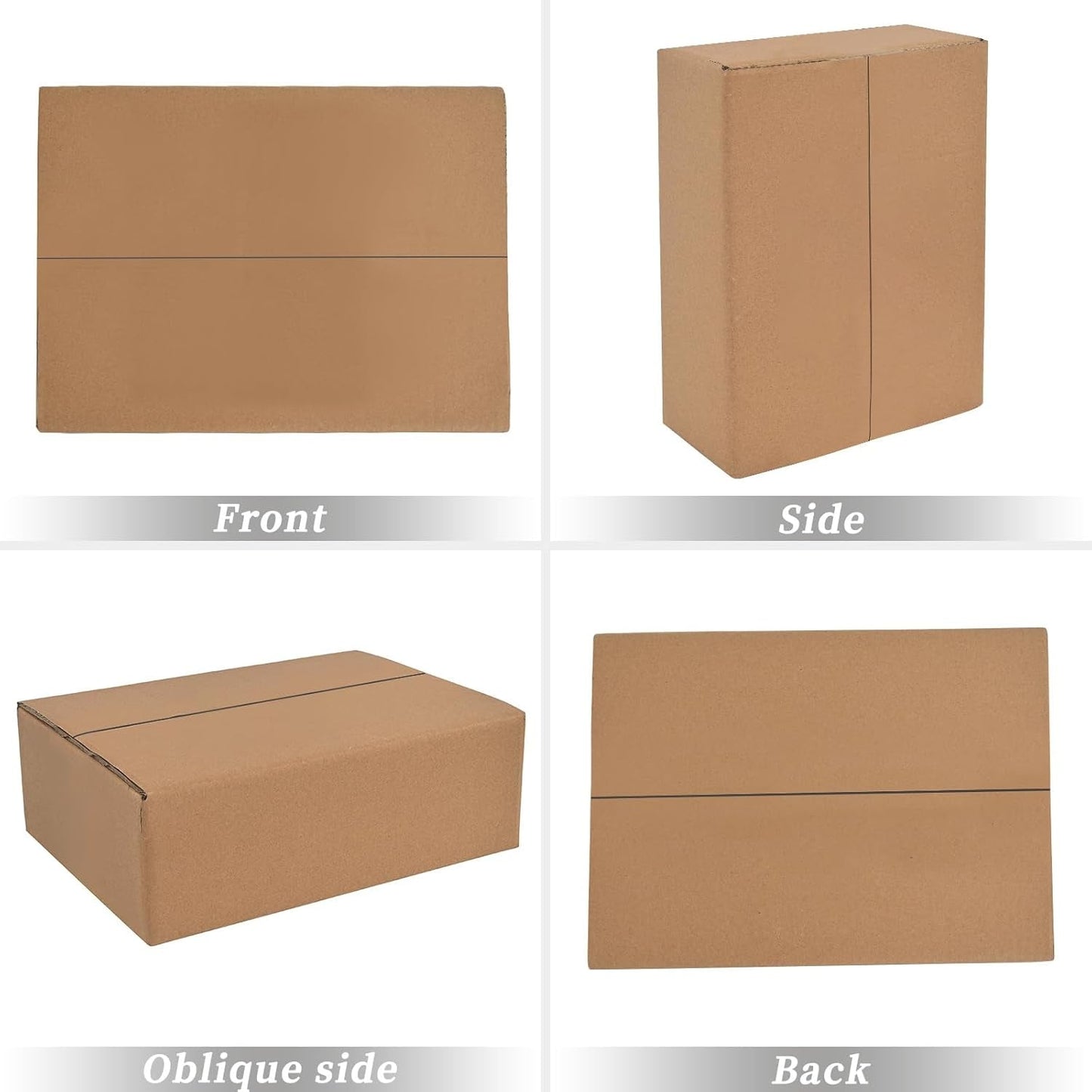 White Spandex Square Cocktail Table Covers 32x43Inches