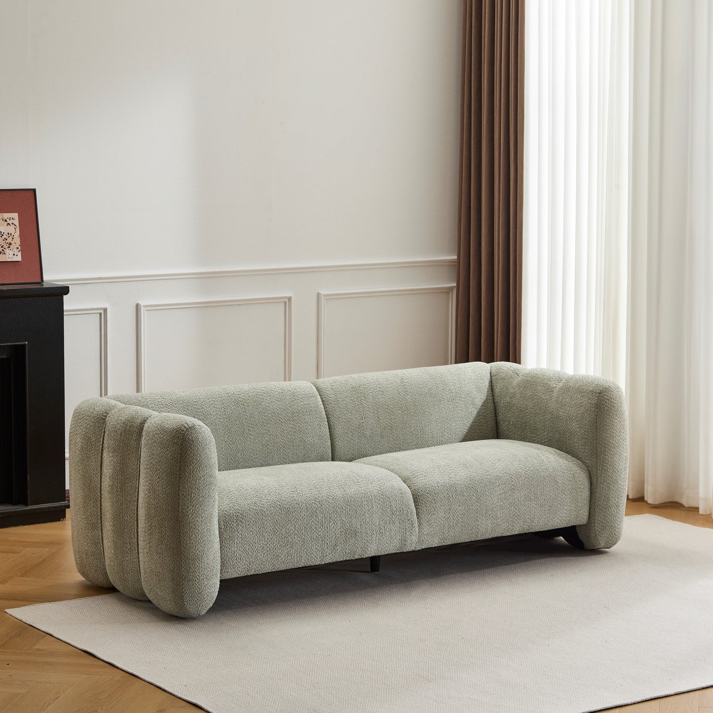 Tonson 83" 3-Seater Sofa