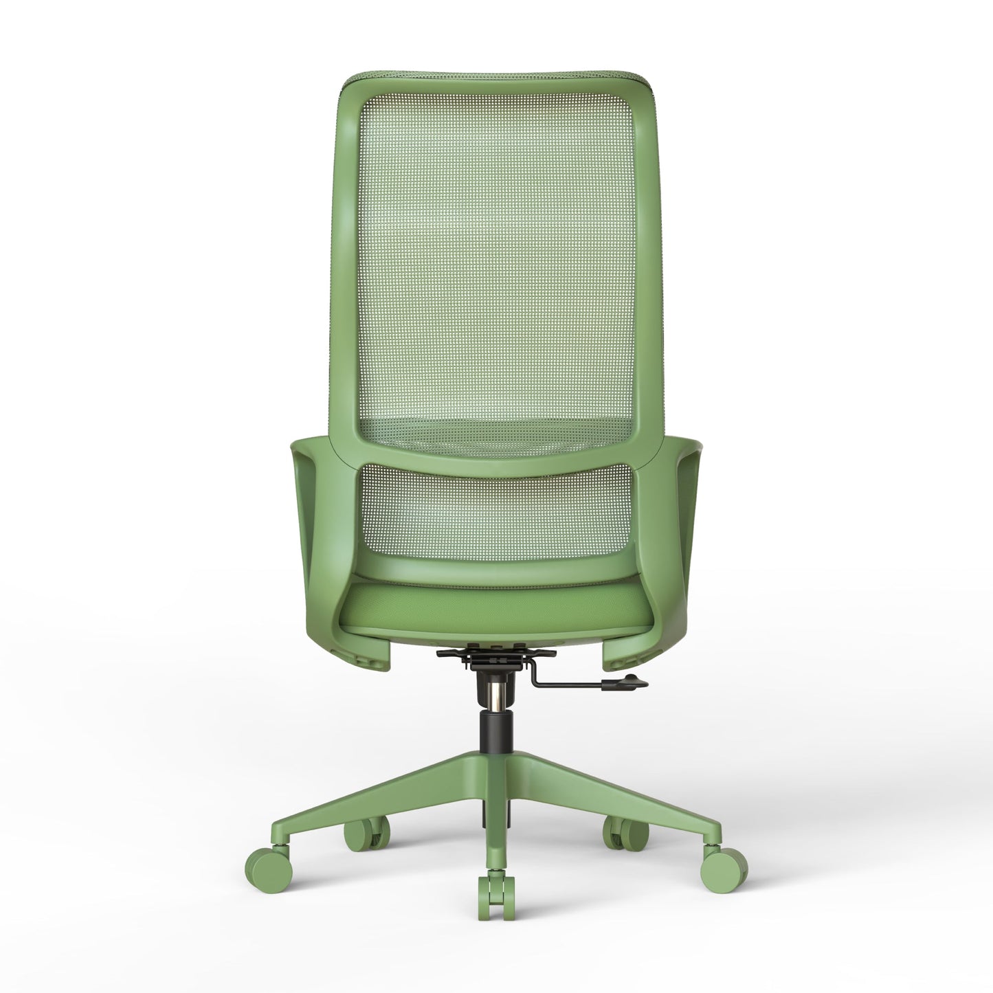 Ergonomic Colorful Office Chair