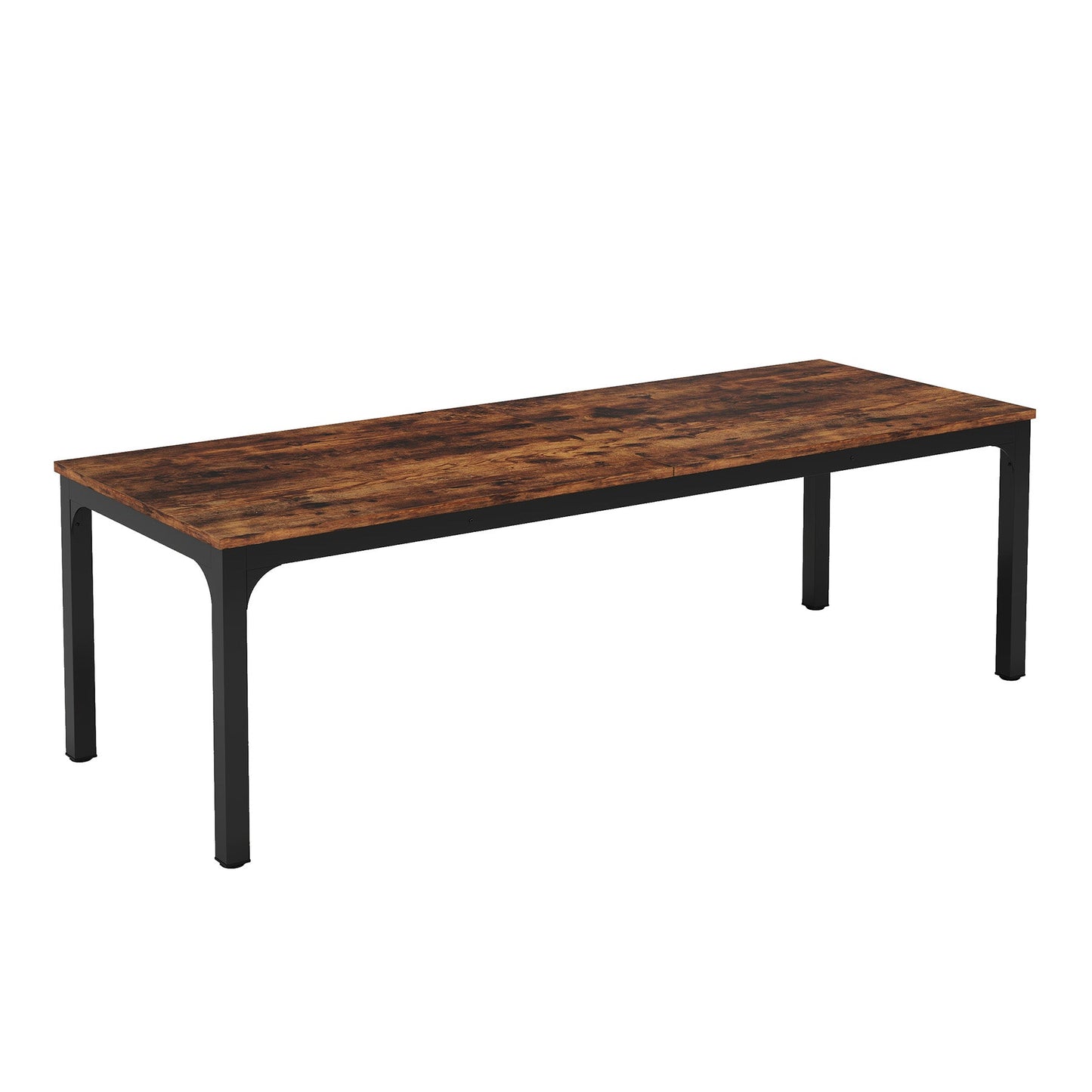 78" Rustic Dining Table