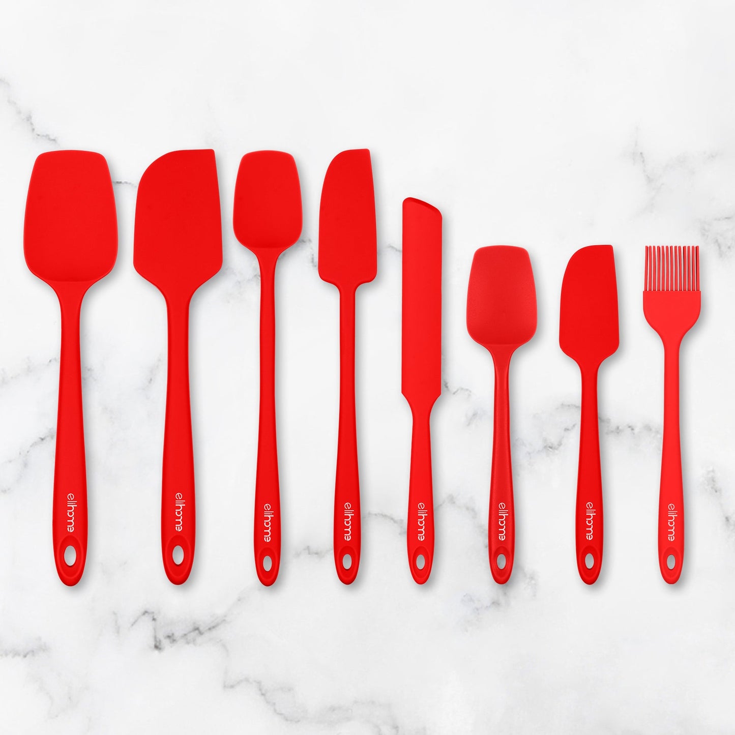 Elihome Classic Spatula  - 11" L x 2.2" W