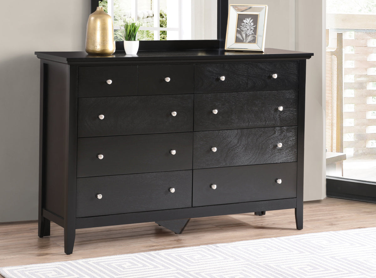 Hammond G5450-D Dresser