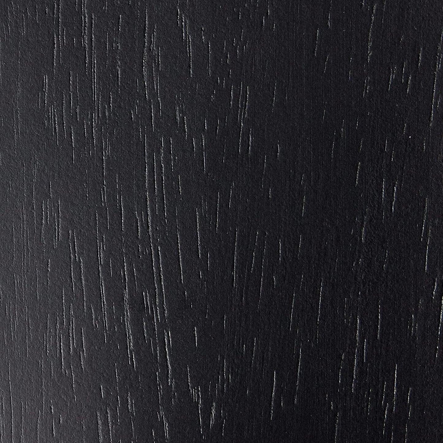 Black Cross Back Dining Chair Pair For Dining Room