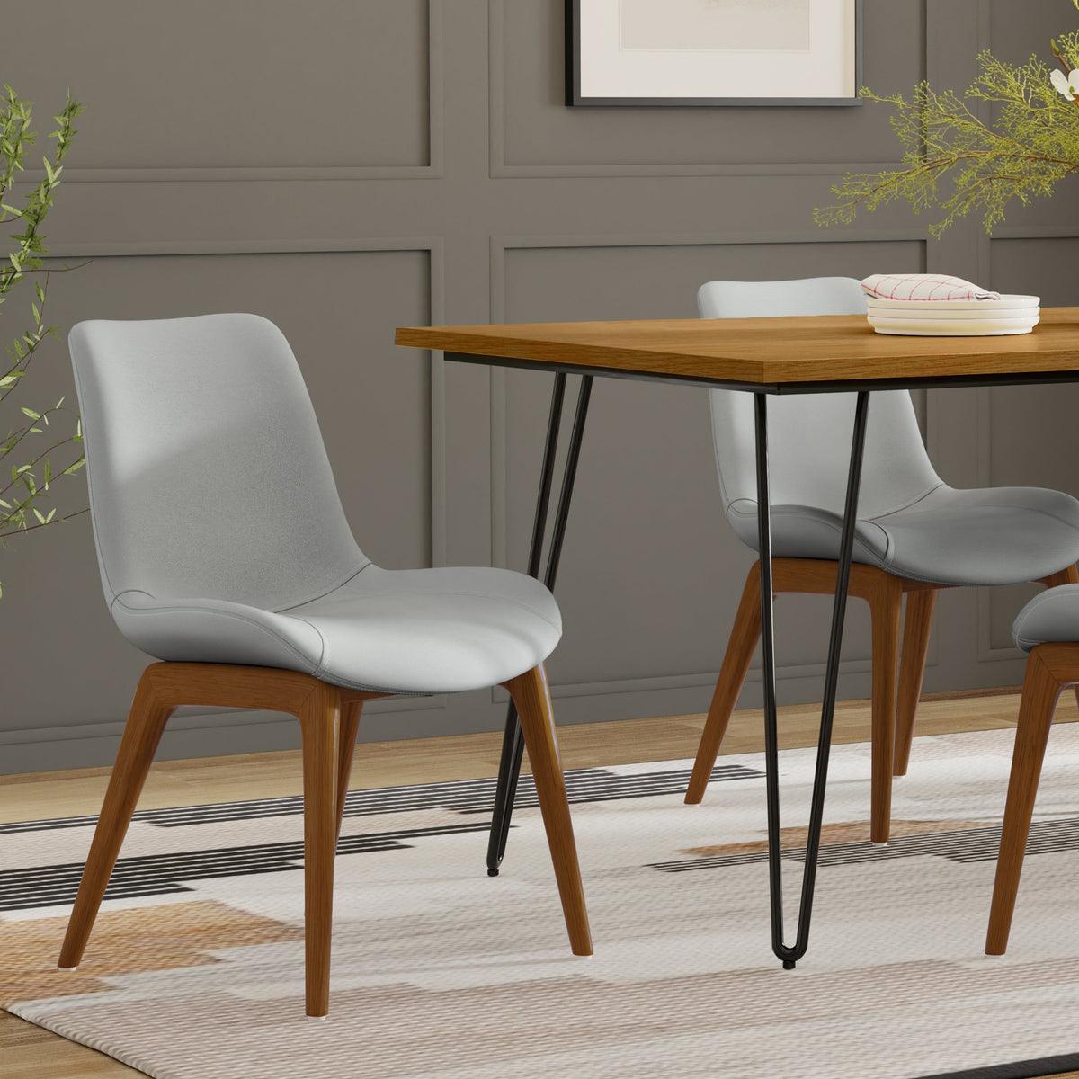 Loretta Dining Chair (Set of 2)