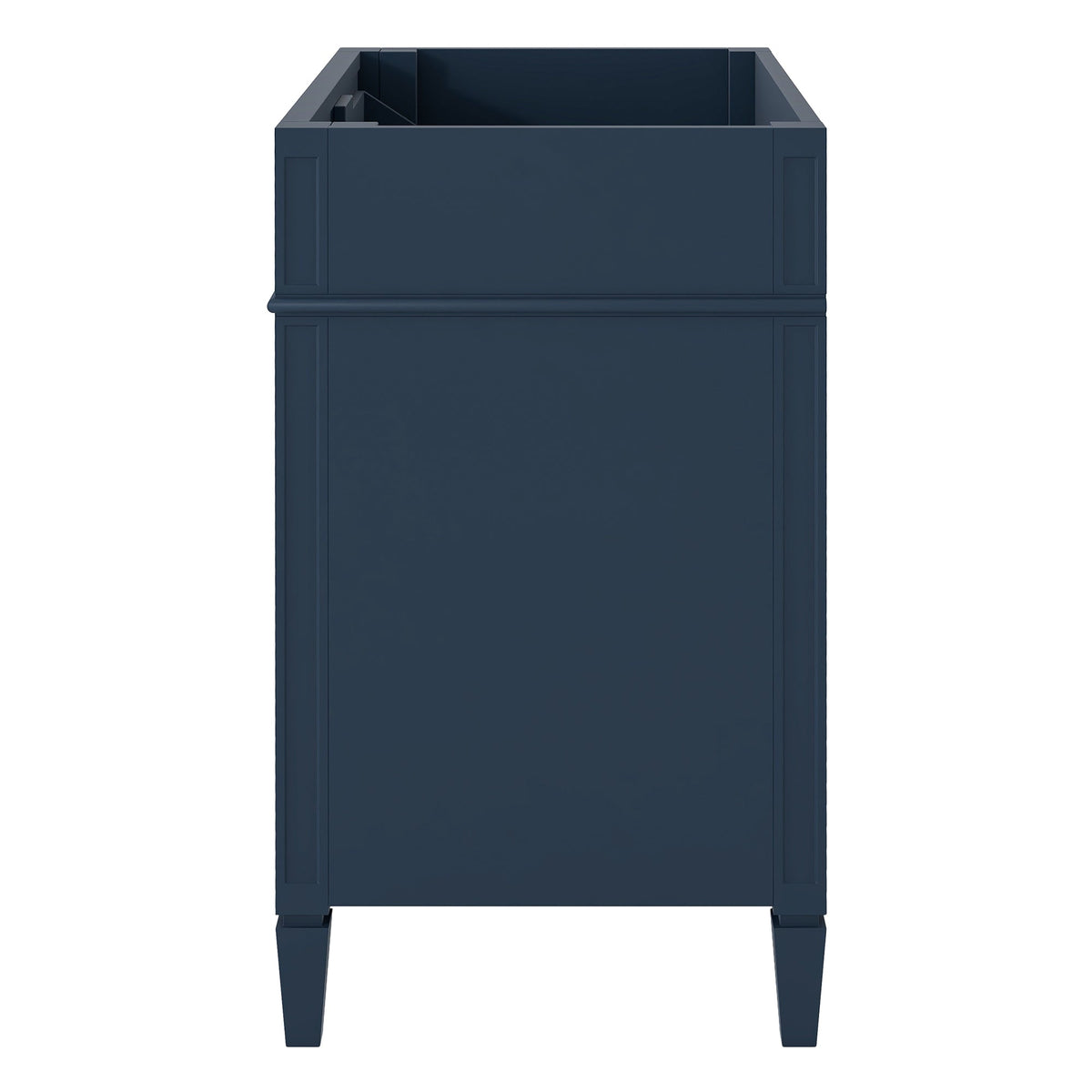 30" Bathroom Vanity Without Top Sink