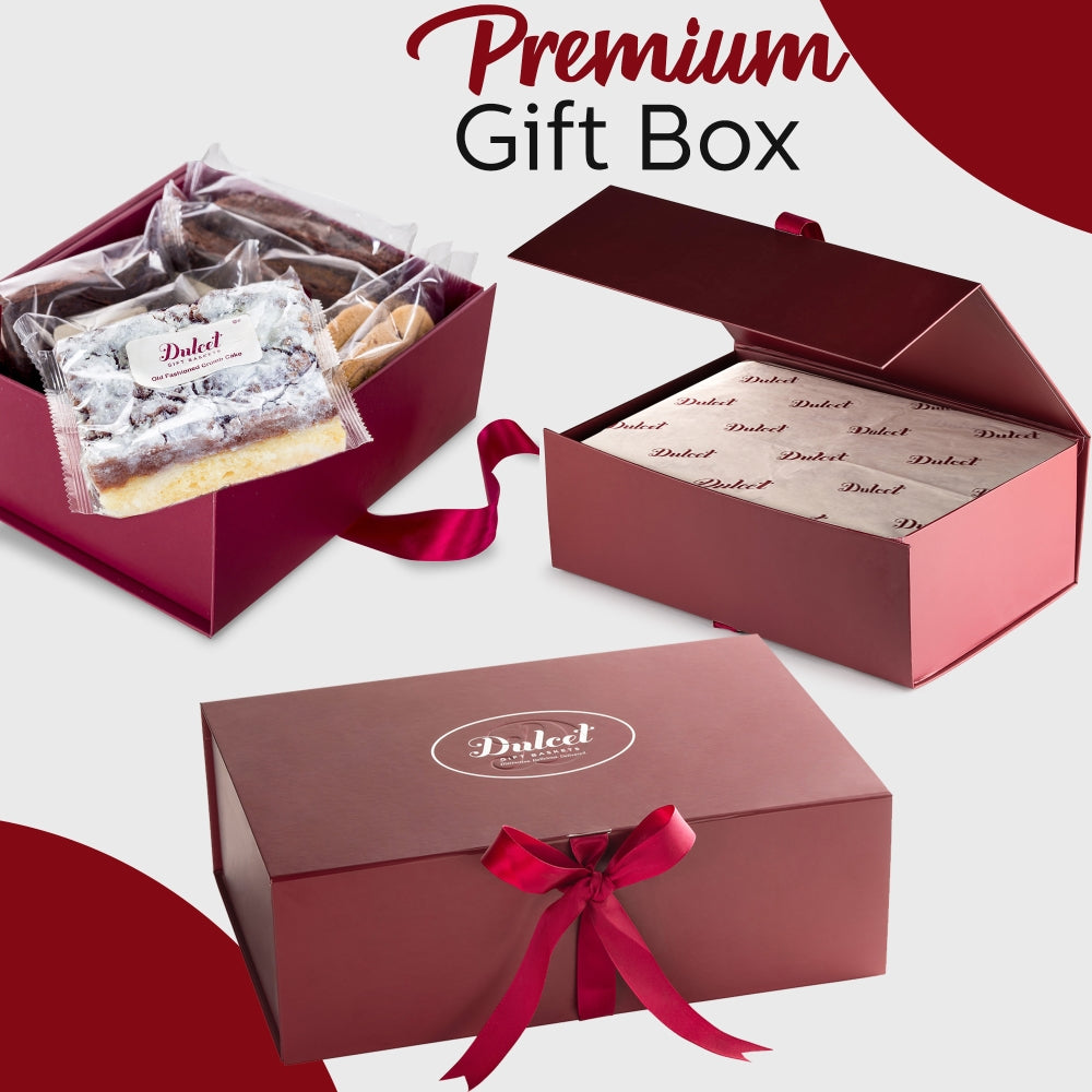 Grand Party Gift Basket