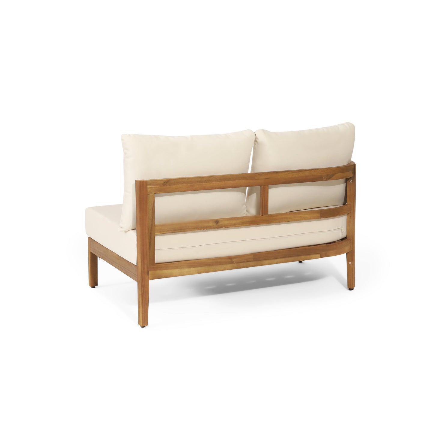 5-Seater Outdoor Patio Sofa Set
