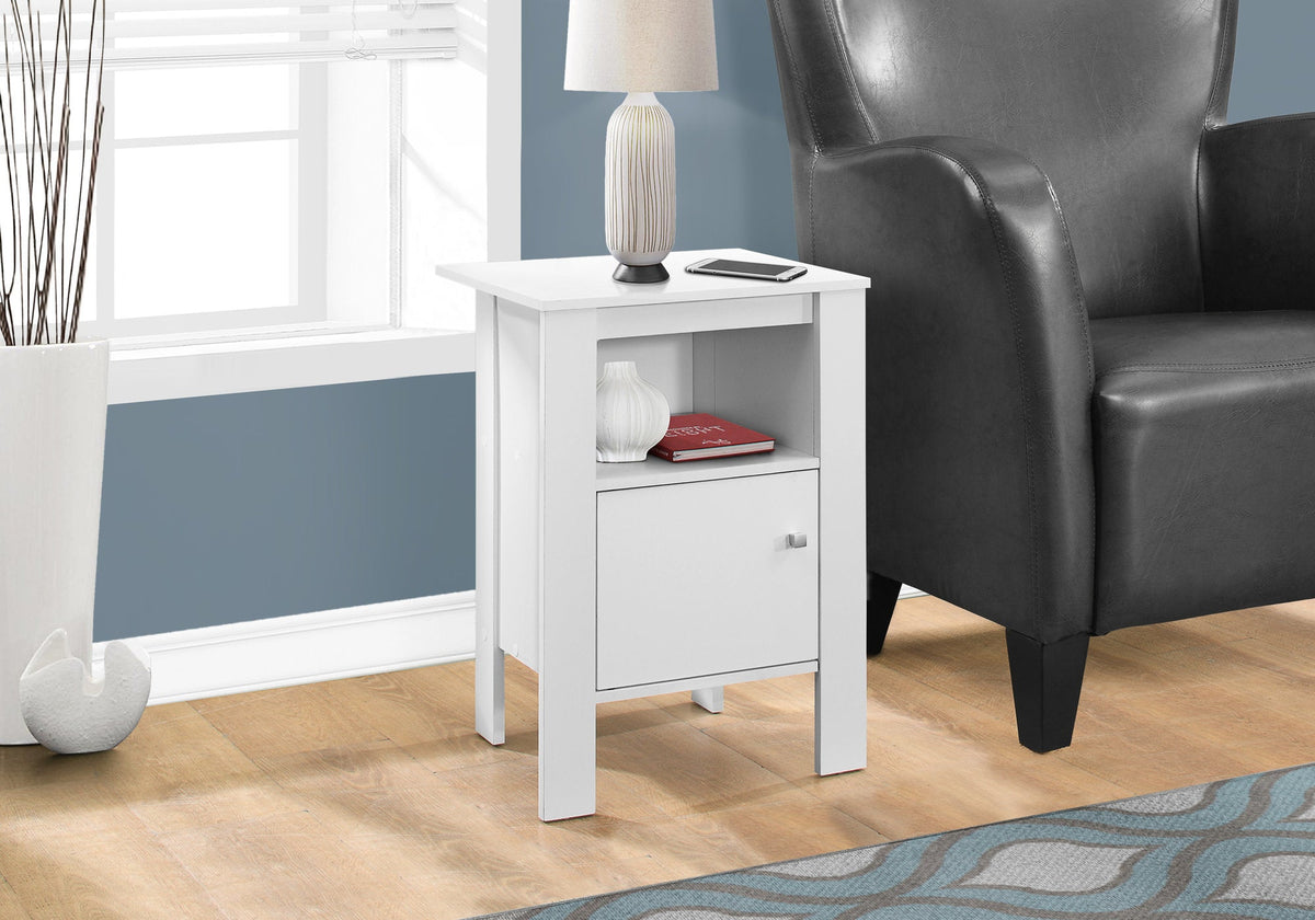 Accent Table