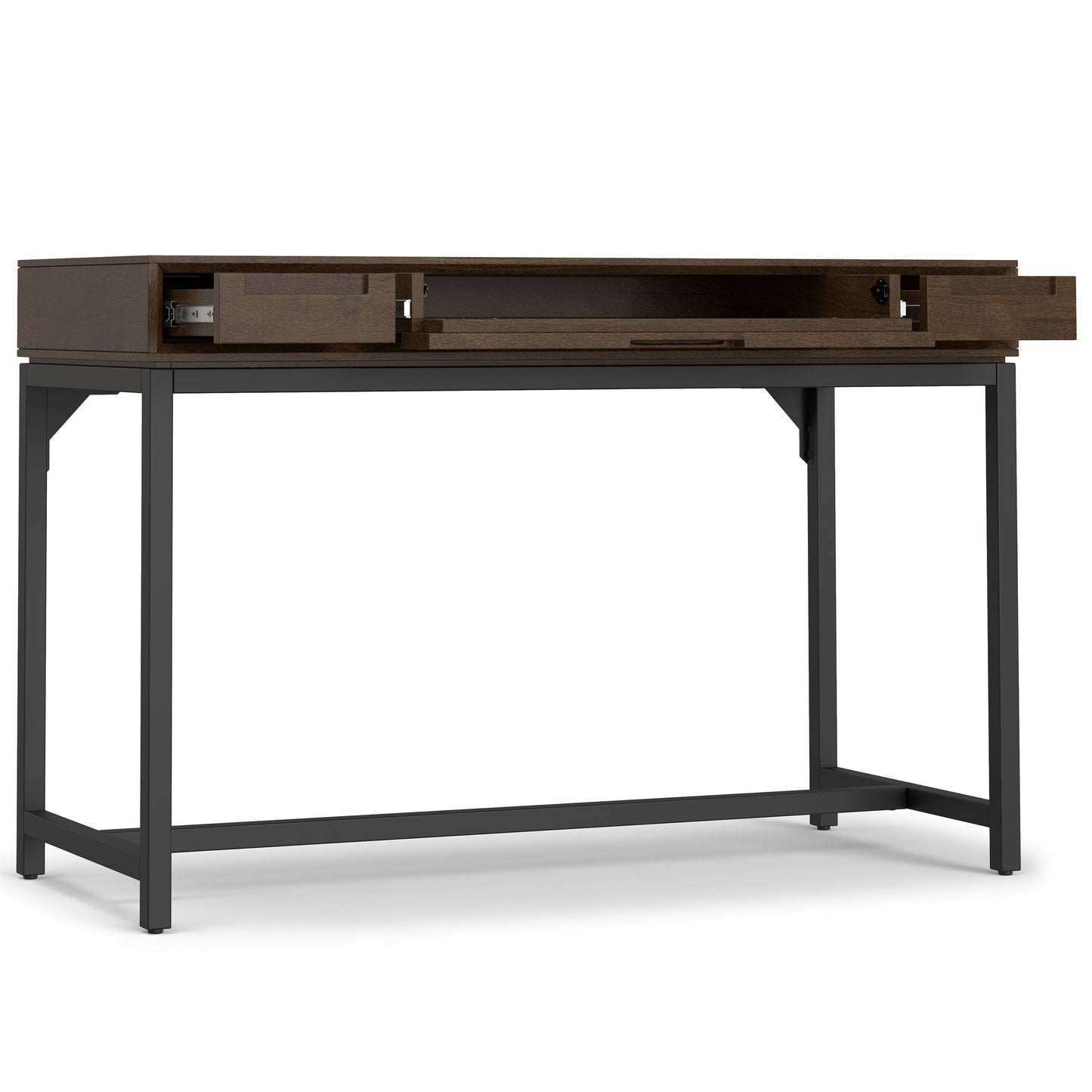 Banting Mid Century Small Desk