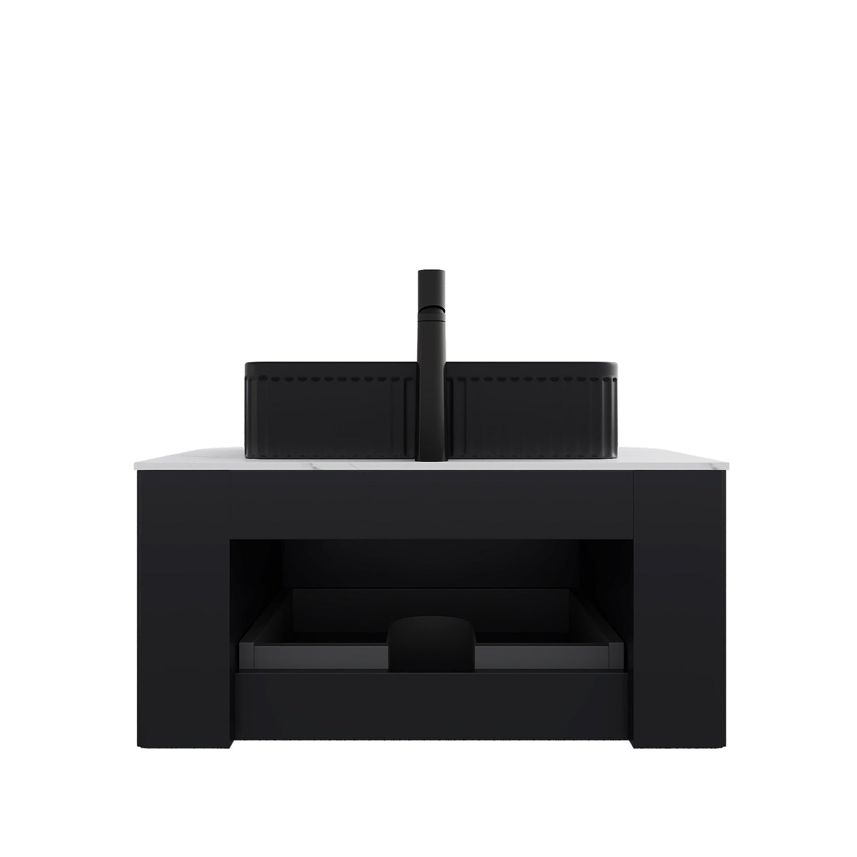 Dina 30" Bathroom Vanity & Sink