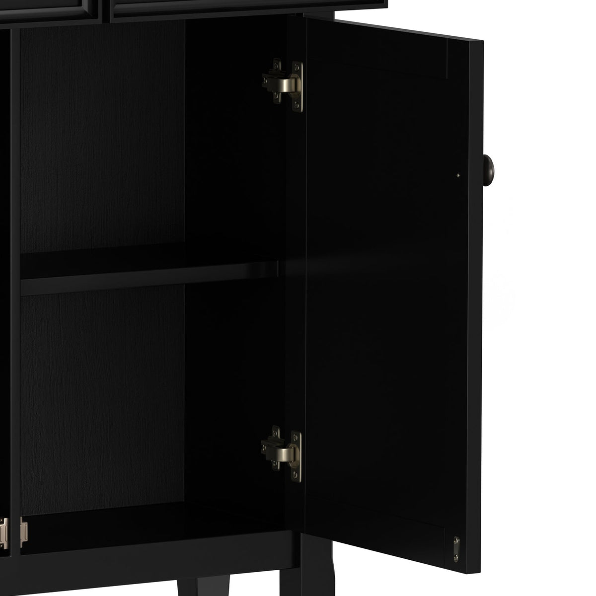 Amherst Entryway Storage Cabinet