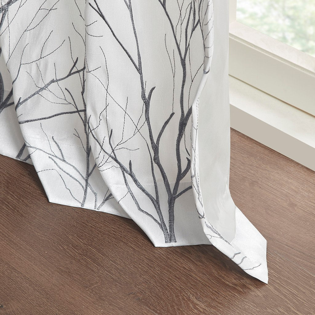 Curtain Panel