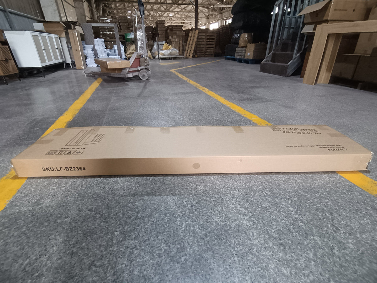 62.99-Inch Extra-Long Entryway Table