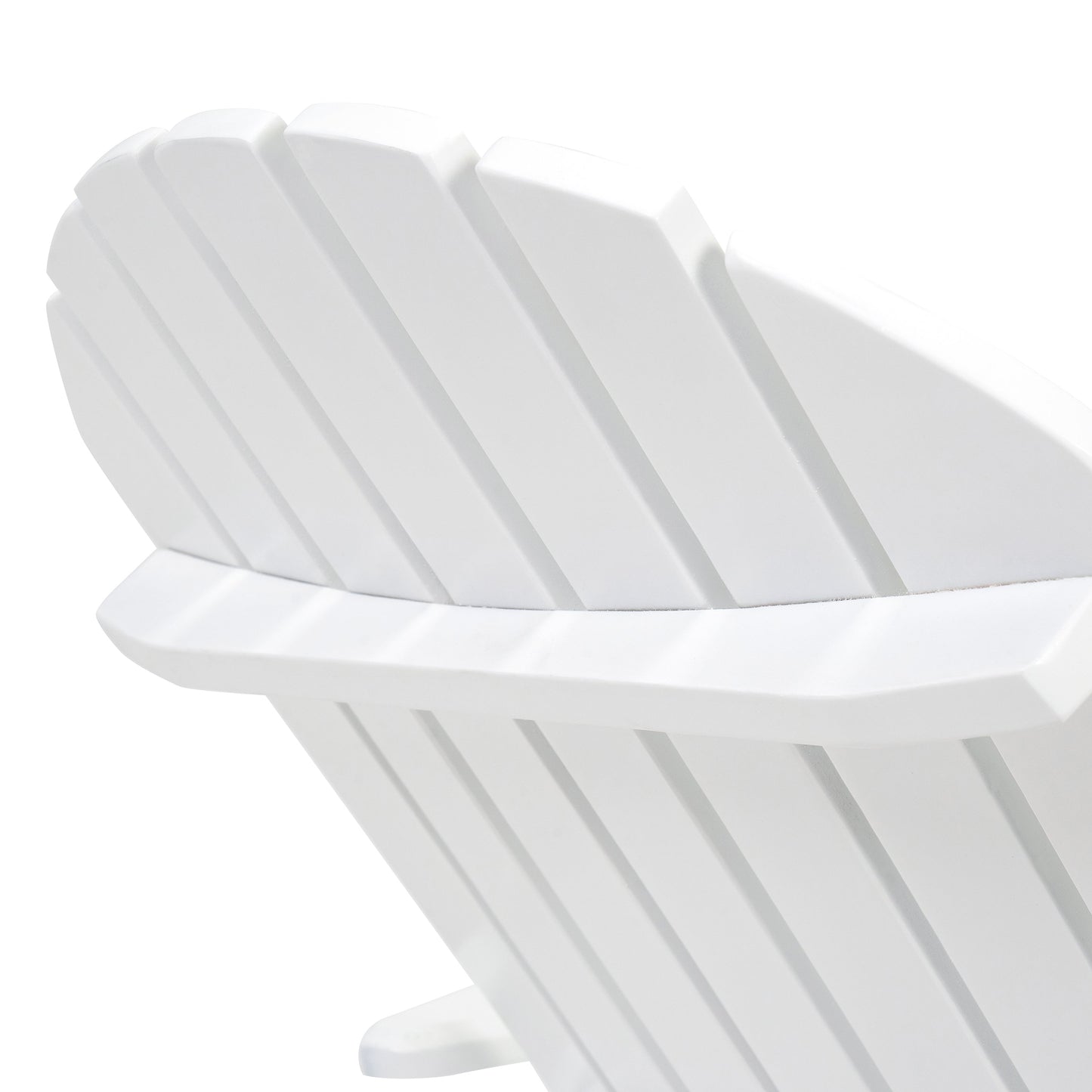 Malibu Adirondack Chair