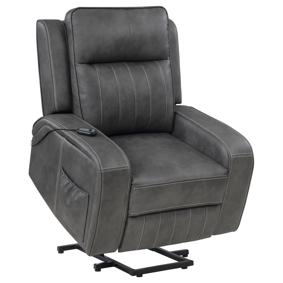McKinley Power Lift Recliner