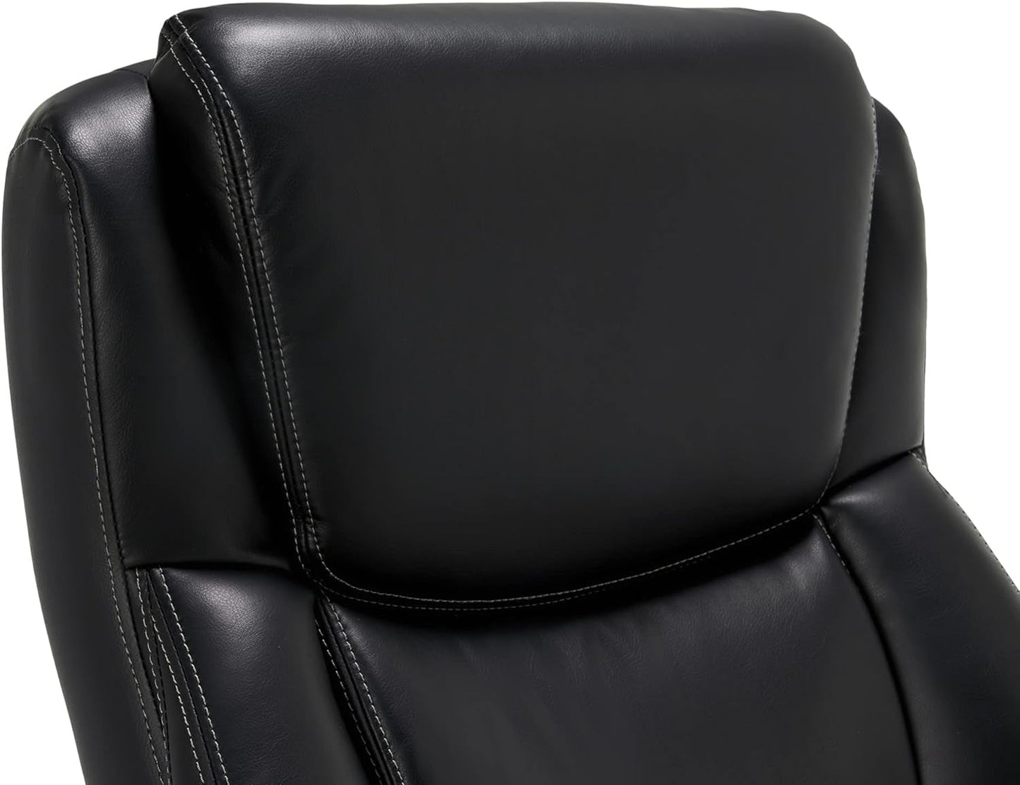 Big And Tall Executive Office Chair Ergonomic High Back