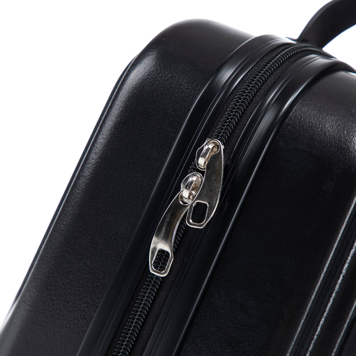 Premium ABS Spinner Wheel Luggage Set with Cosmetic Case