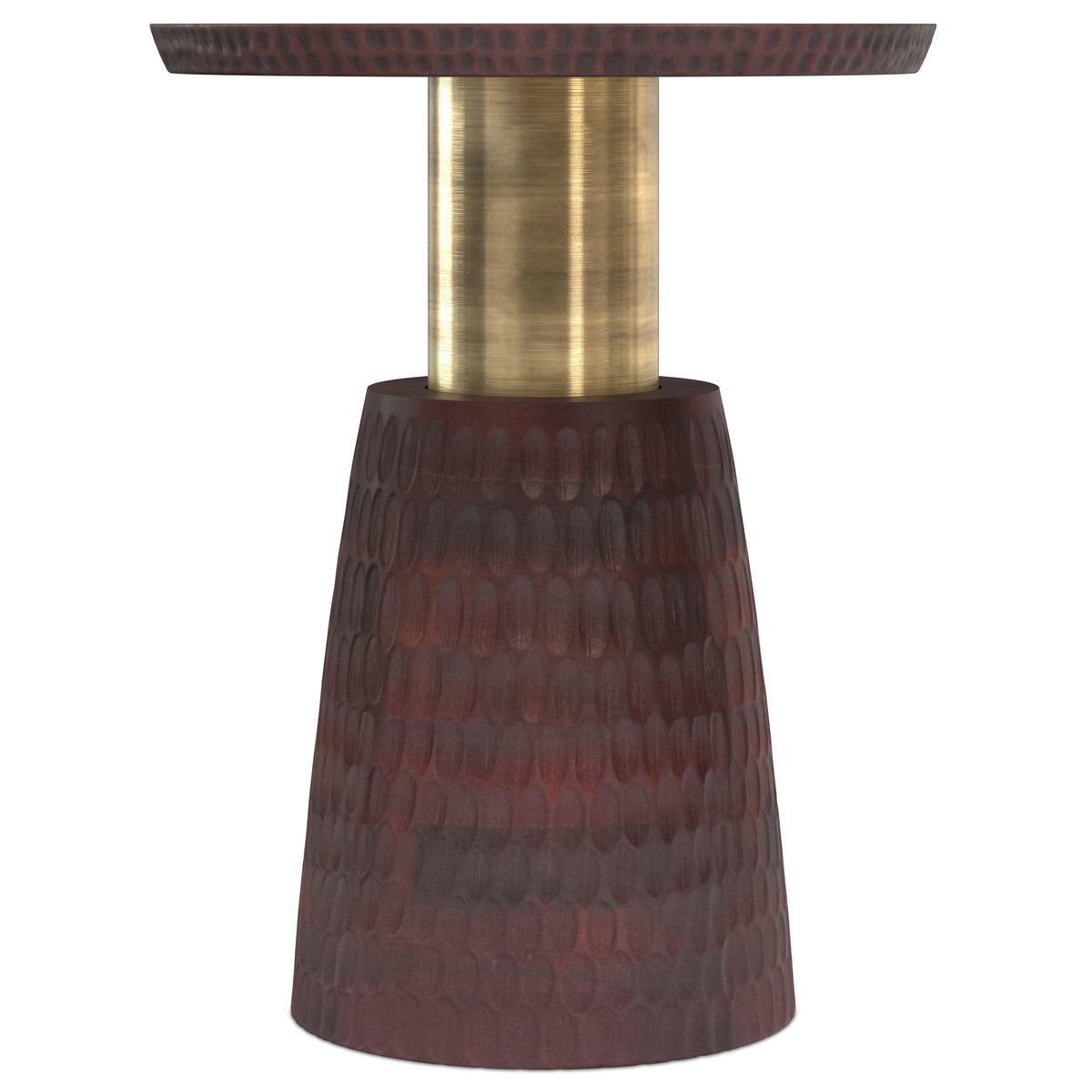 Breanna Side Table