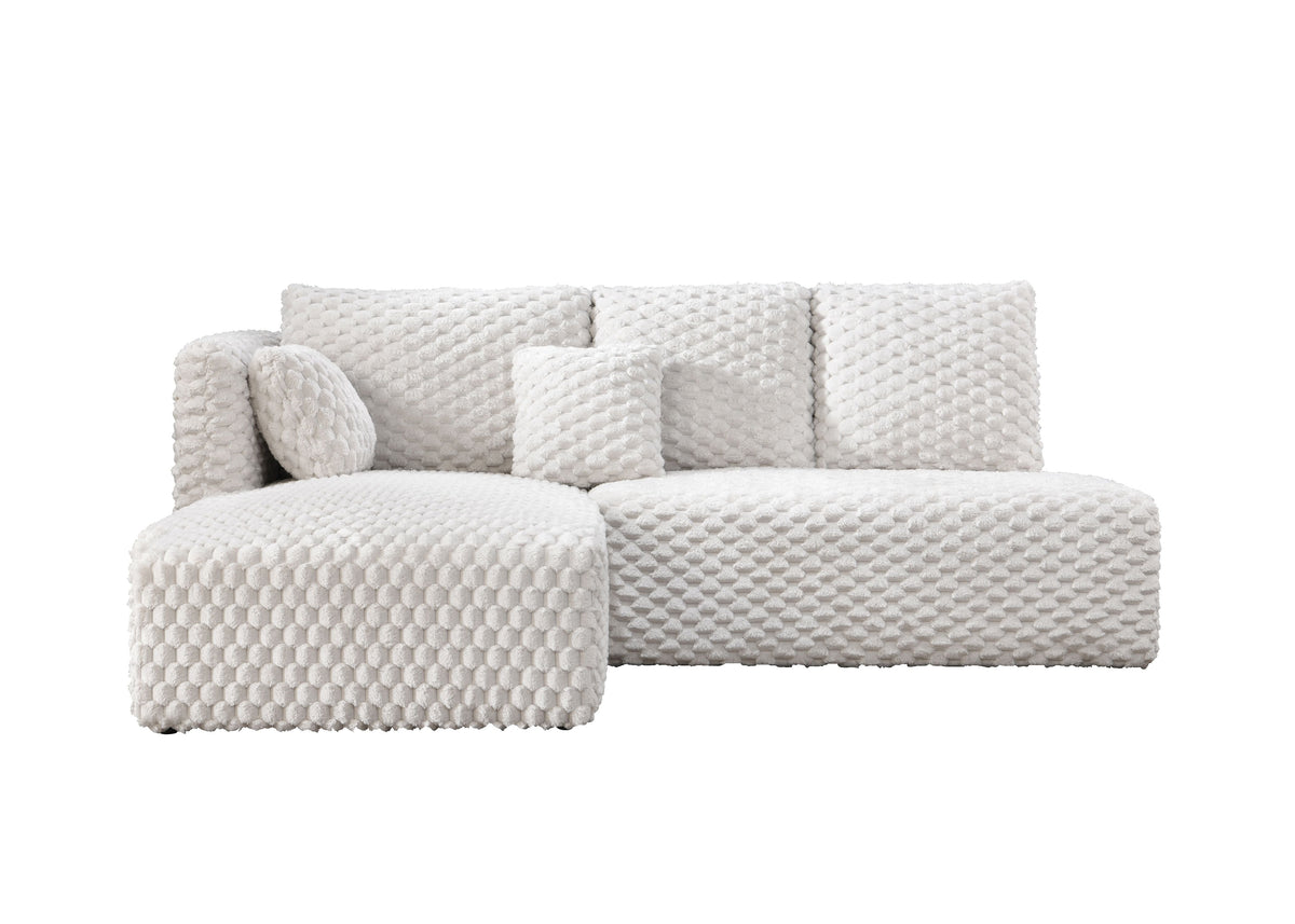 Manya Sectional Sofa