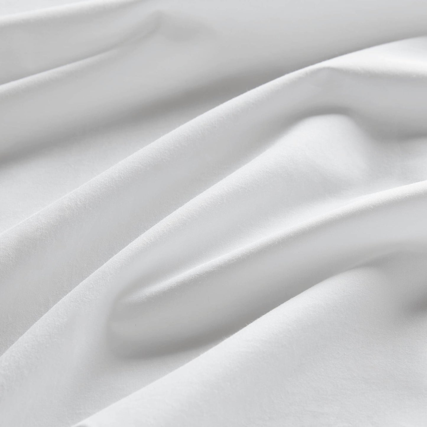 4-Piece King Luxury Cotton Sheet Set