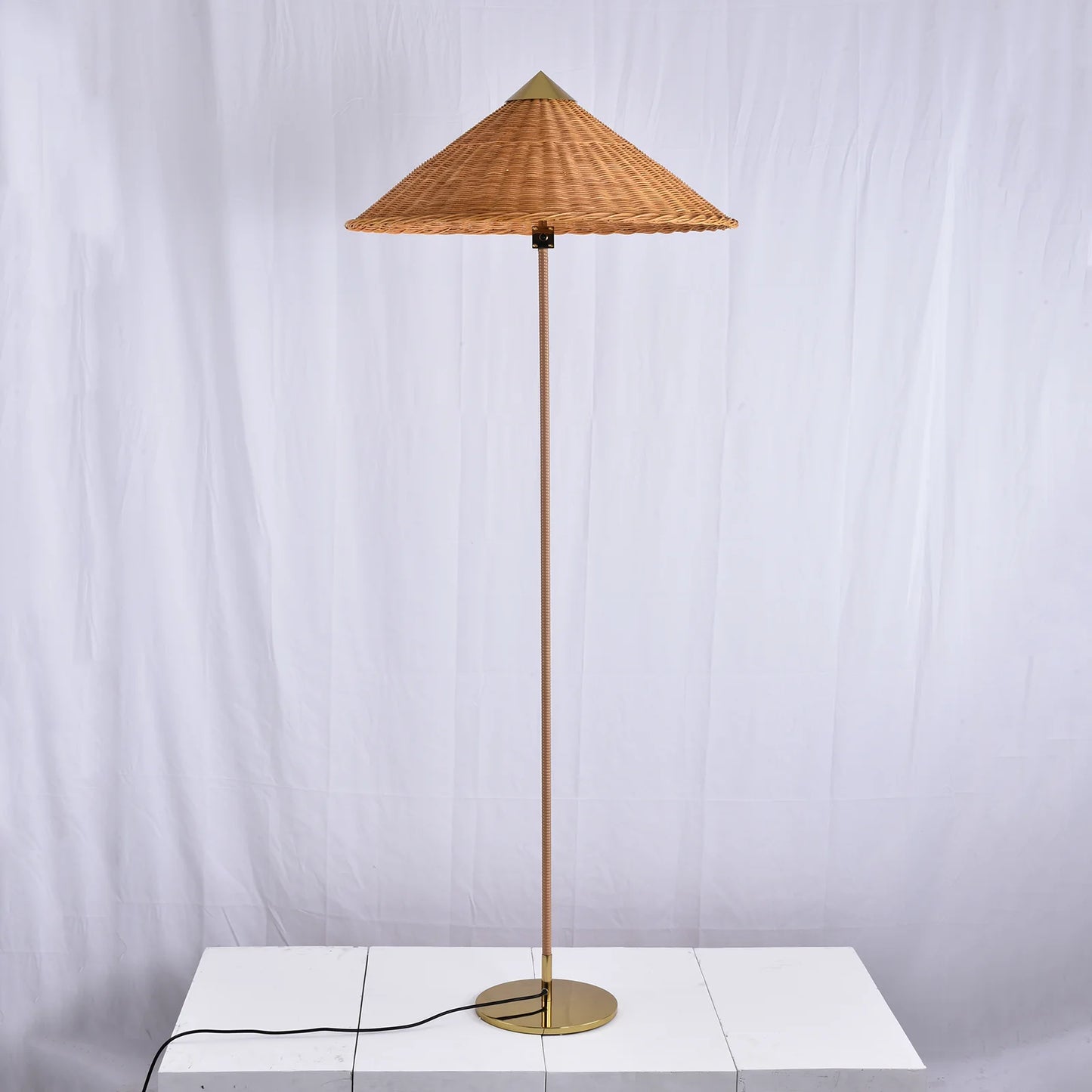 Umbrella 9602 Floor Lamp