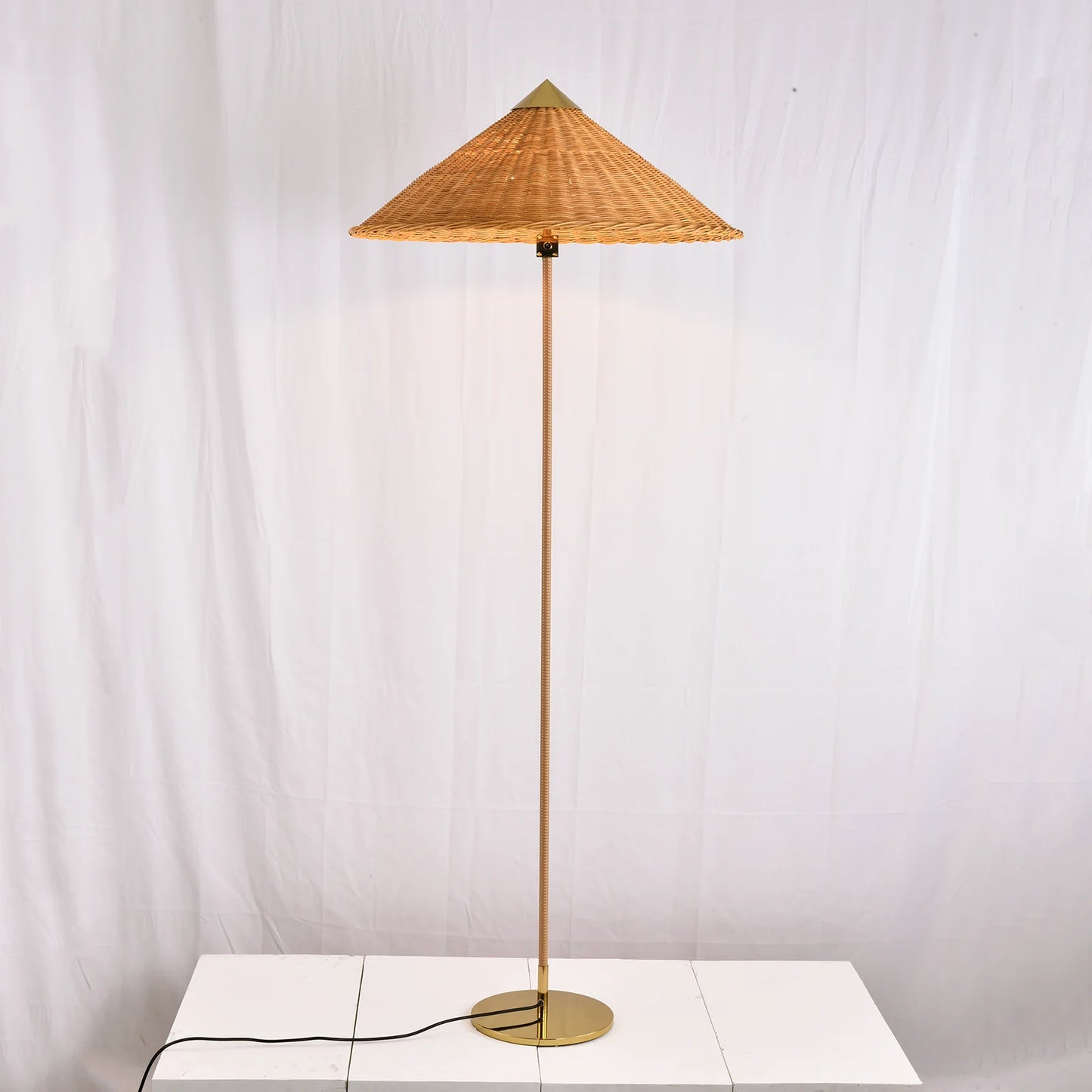 Umbrella 9602 Floor Lamp