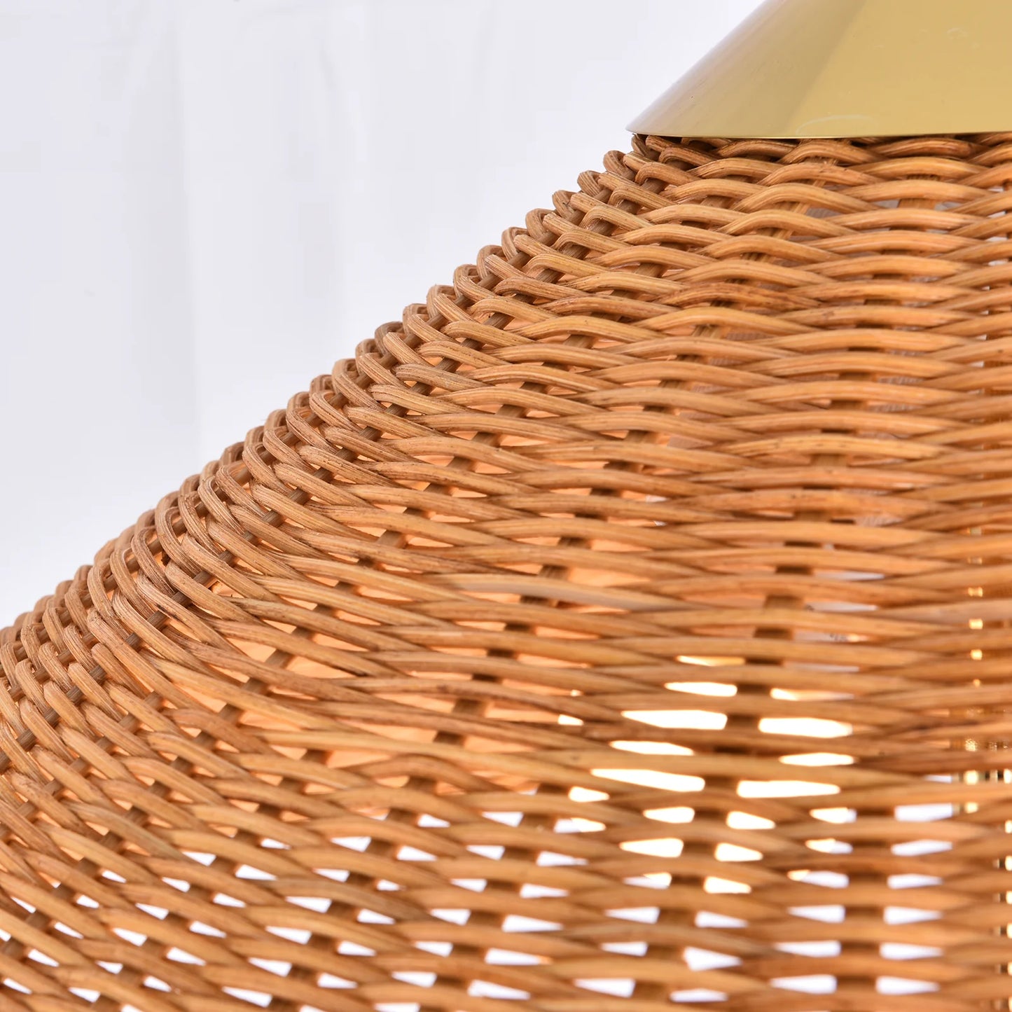 Umbrella 9602 Floor Lamp