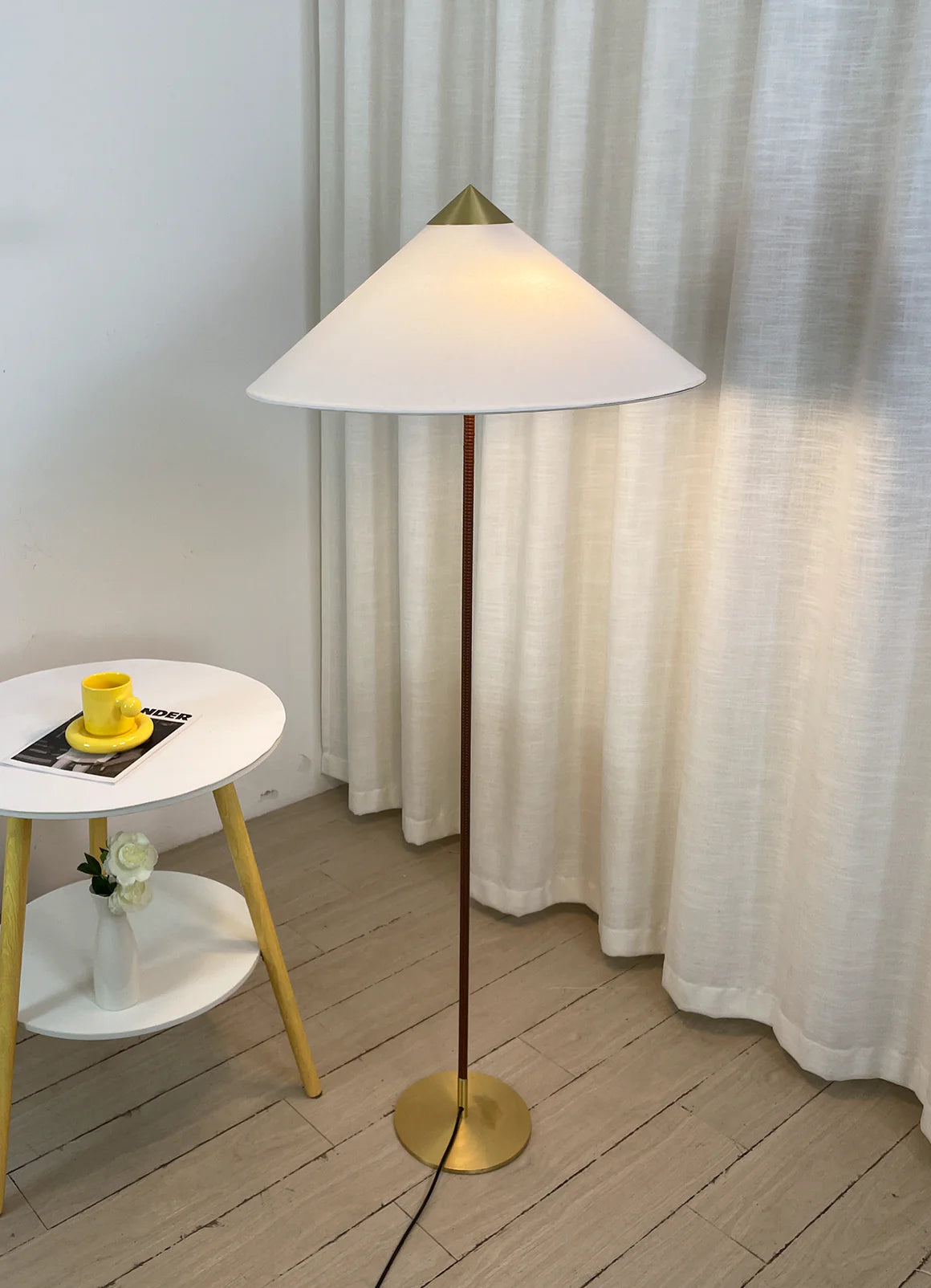 Umbrella 9602 Floor Lamp