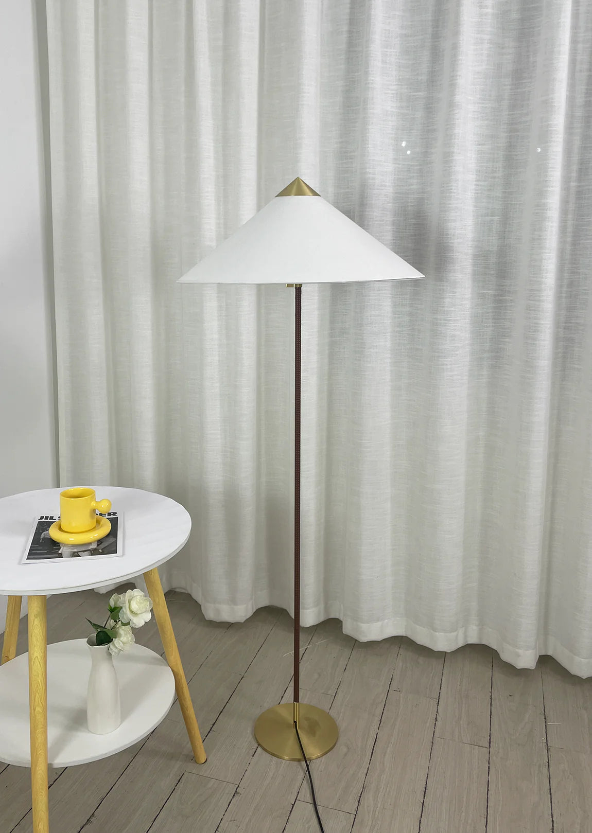 Umbrella 9602 Floor Lamp