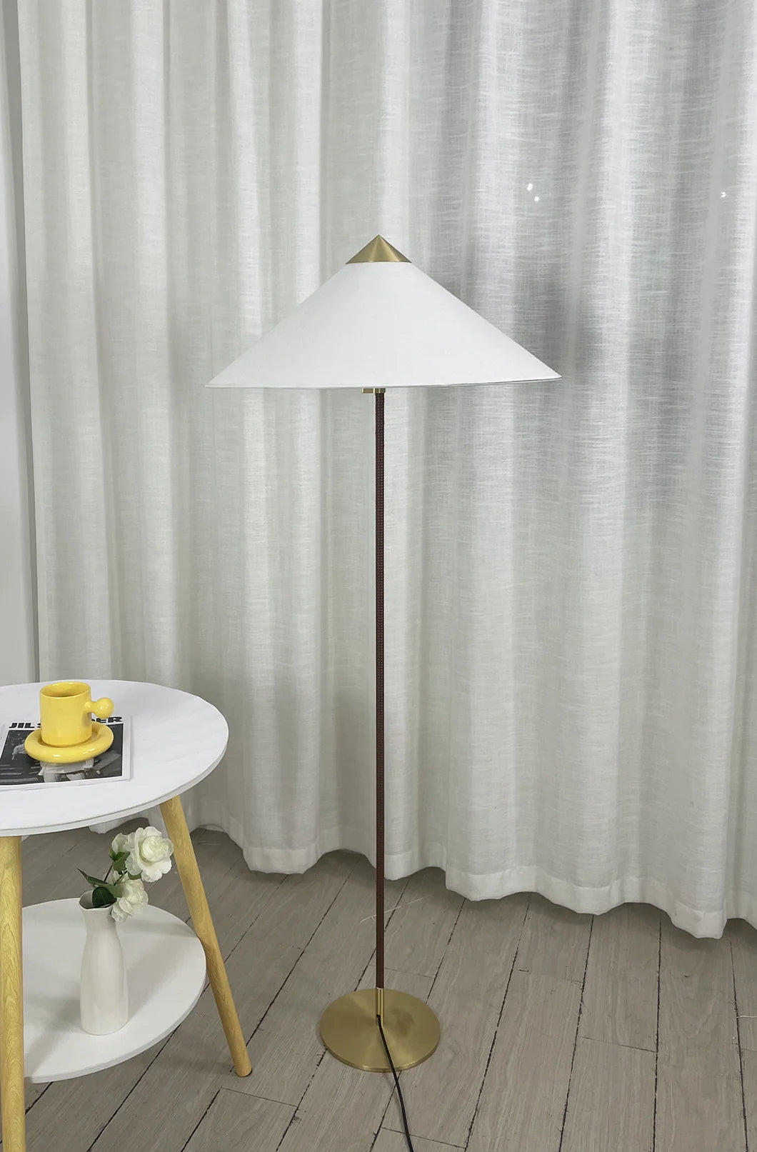 Umbrella 9602 Floor Lamp