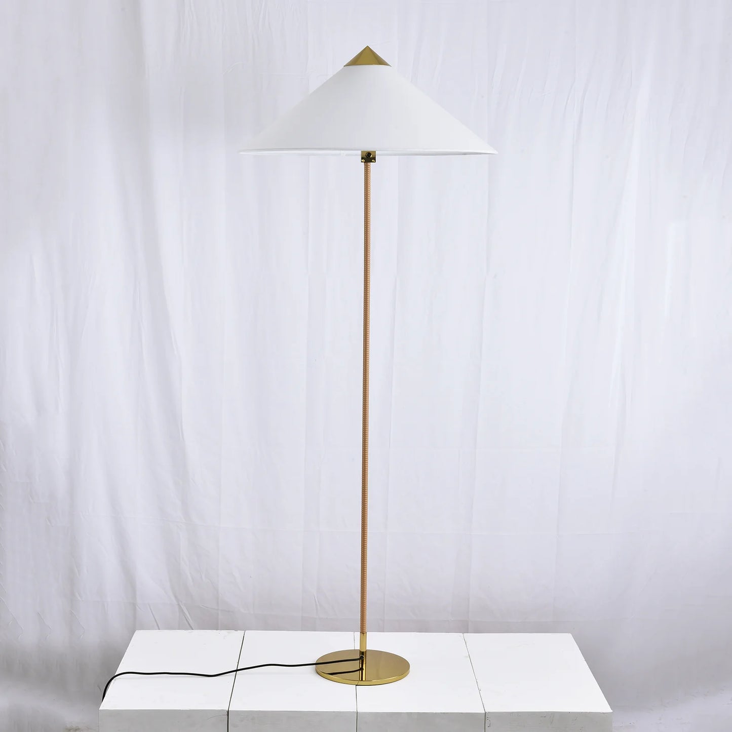 Umbrella 9602 Floor Lamp