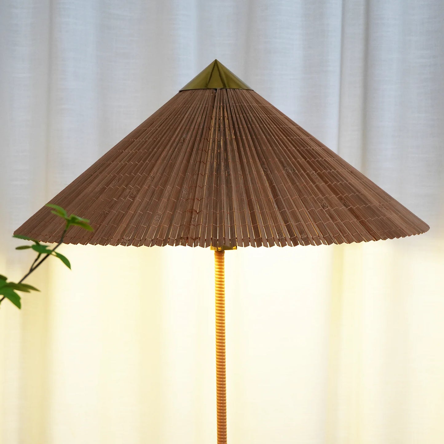 Umbrella 9602 Floor Lamp