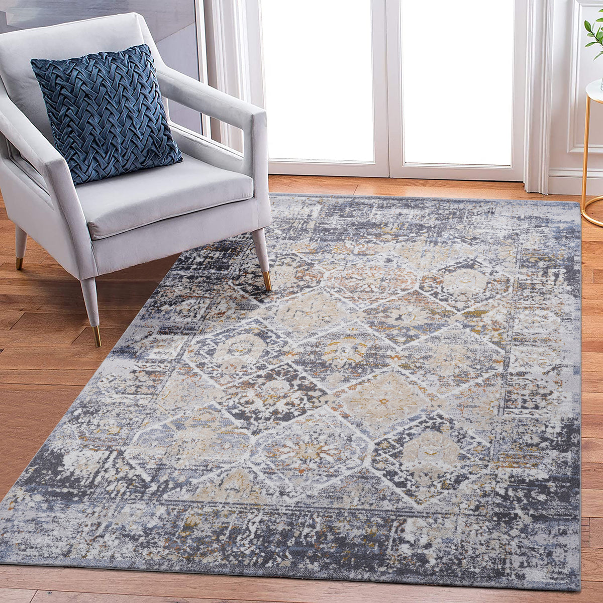 Payas Collection 6.7x9 Rug