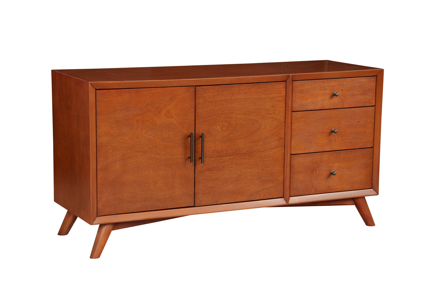 Flynn Sideboard - Chestnut