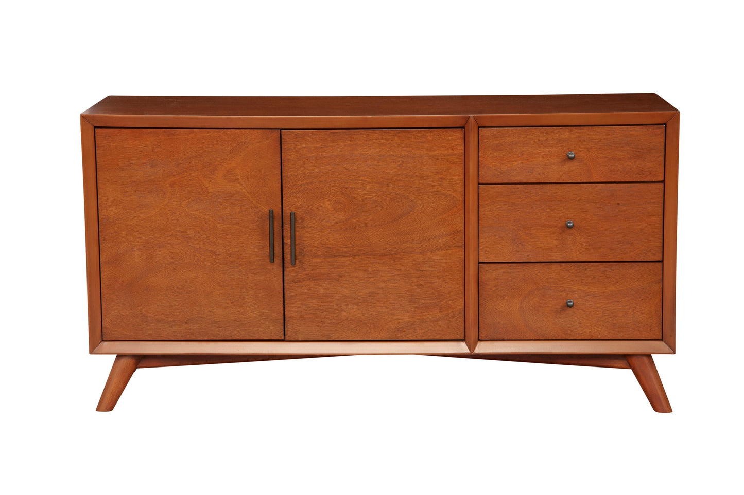 Flynn Sideboard - Chestnut