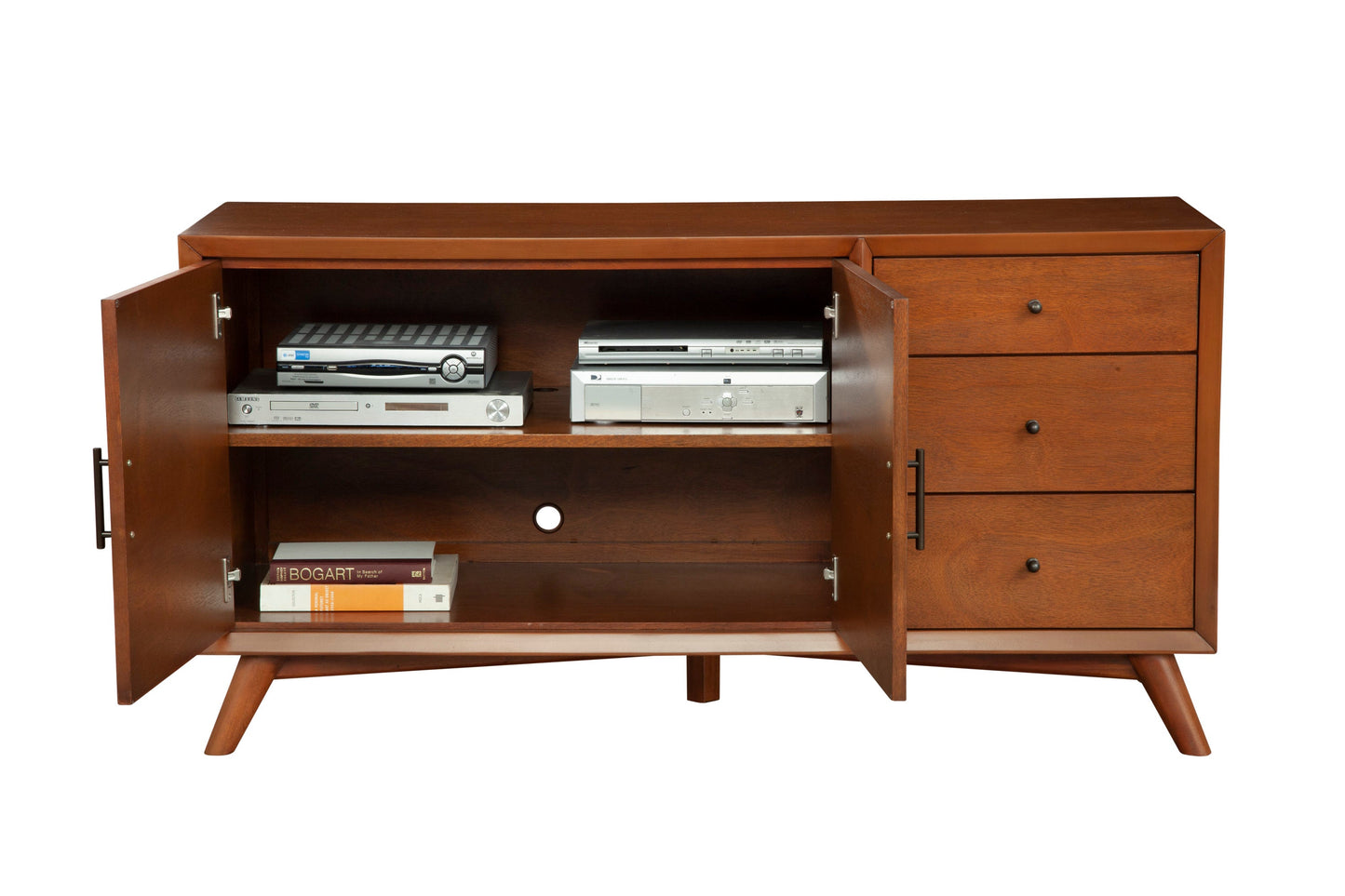 Flynn Sideboard - Chestnut