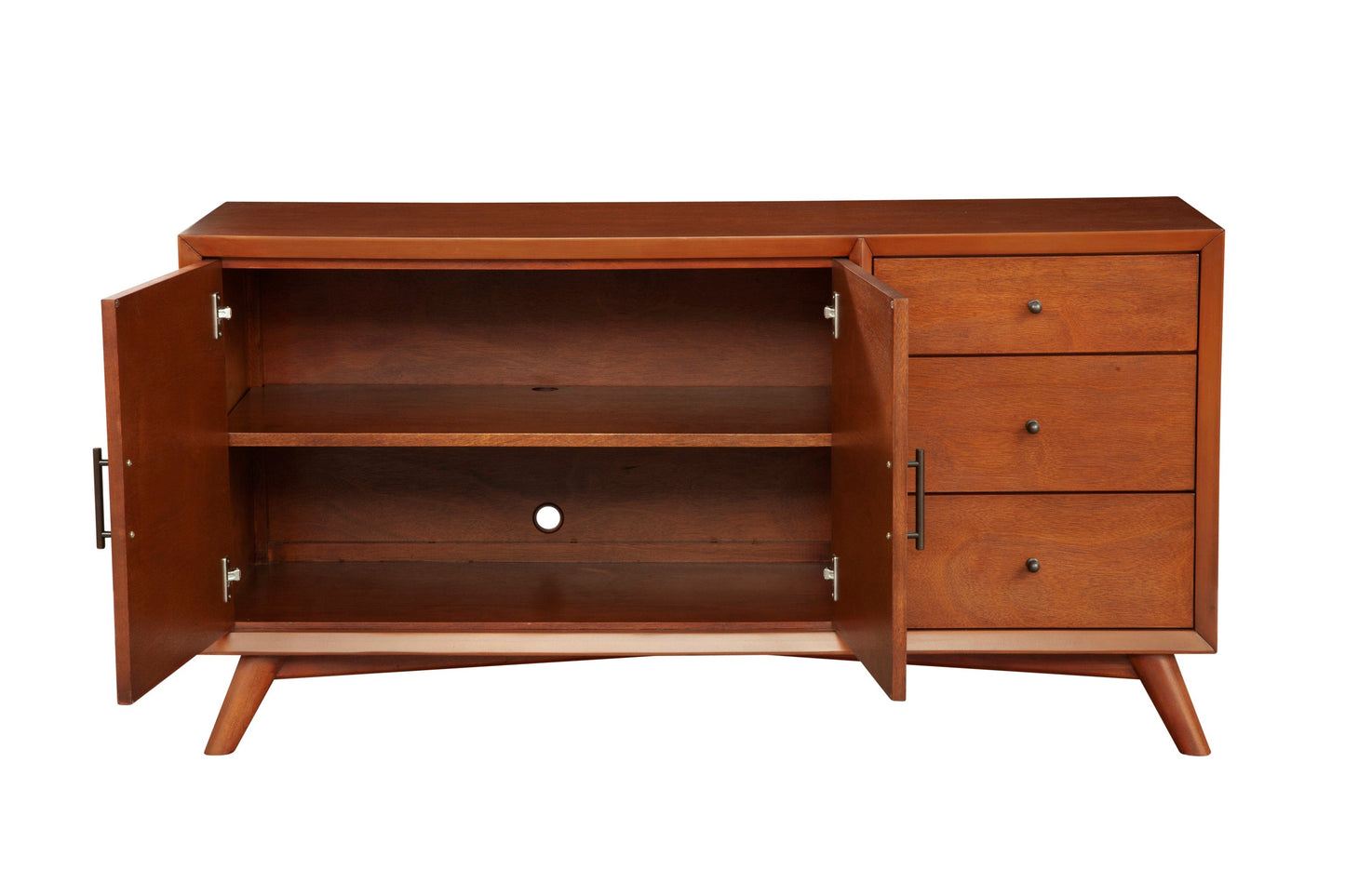 Flynn Sideboard - Chestnut