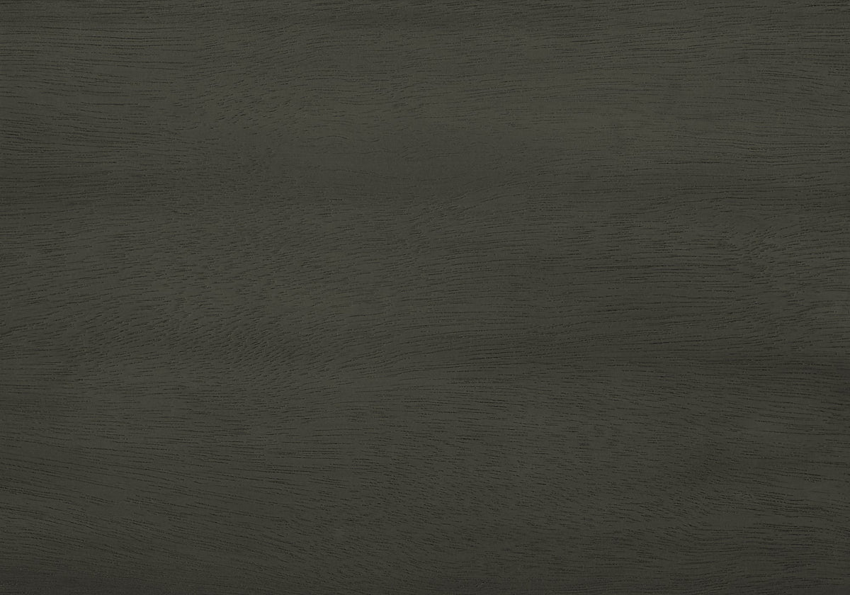 Dark Green Accent Table