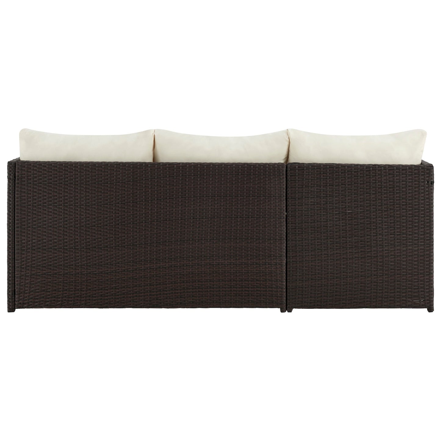 Menton 3-Piece Sectional Set