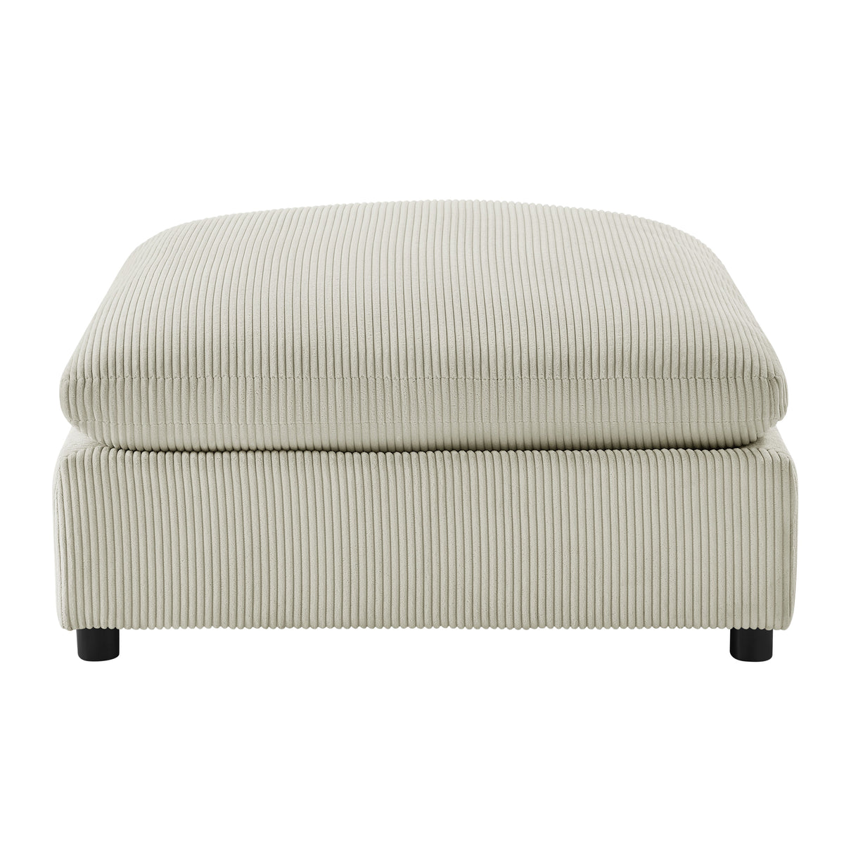 Chelsea Ottoman