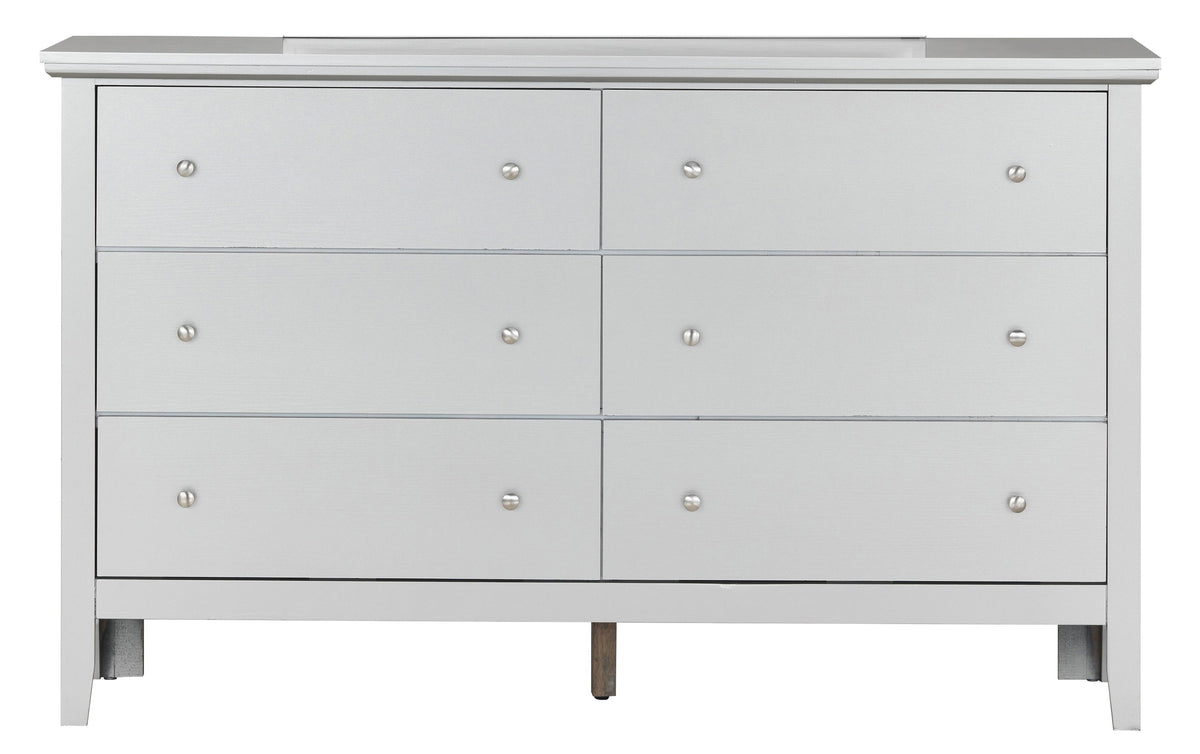 Primo G1333-D Dresser